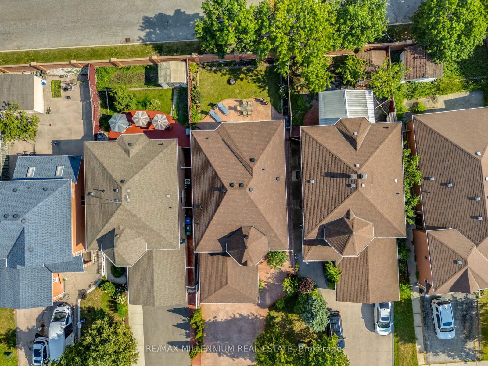 252 Mountainberry Road • Brampton, ON photo 49