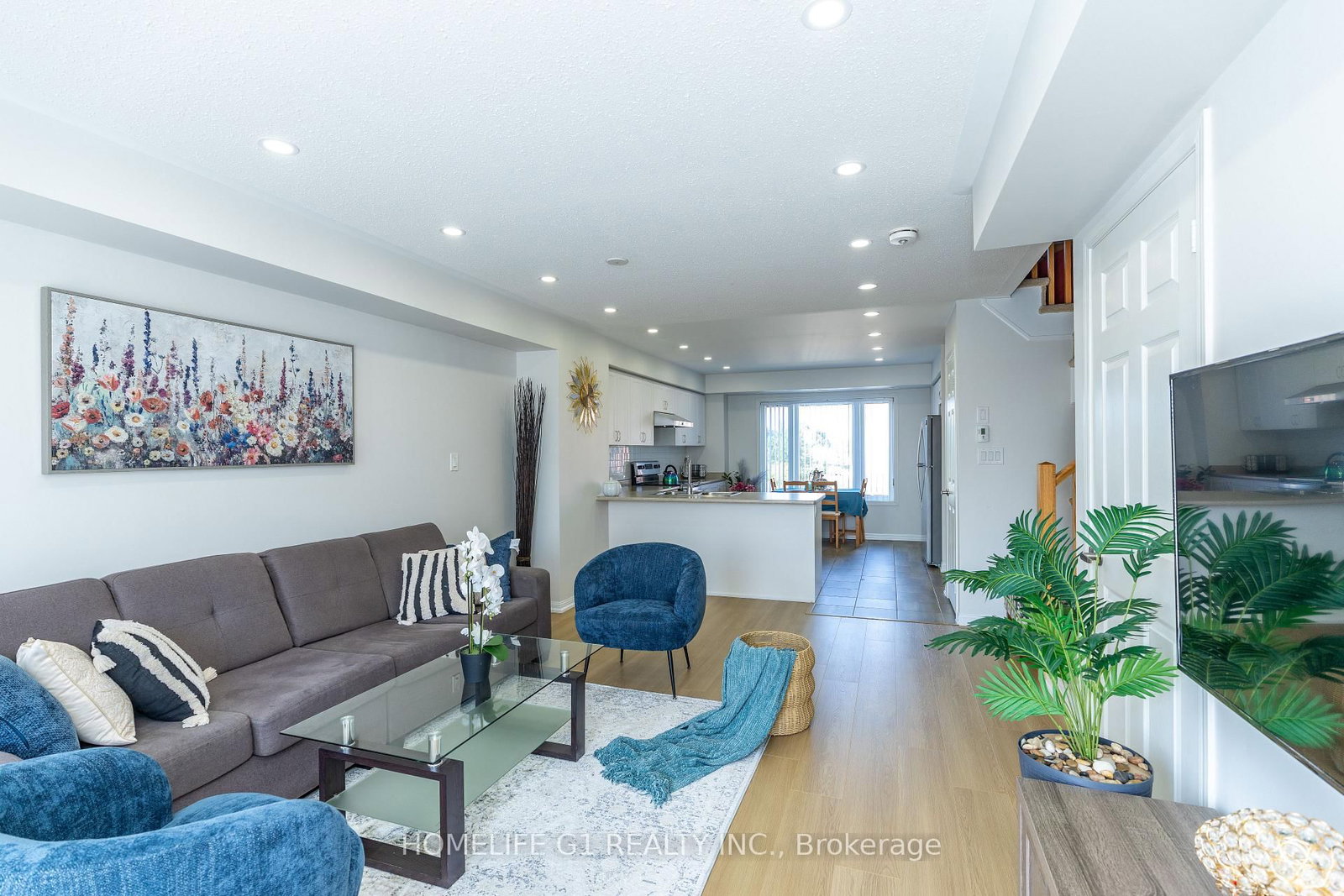 250 Sunny Meadow Boulevard • #45 • Brampton, ON photo 12