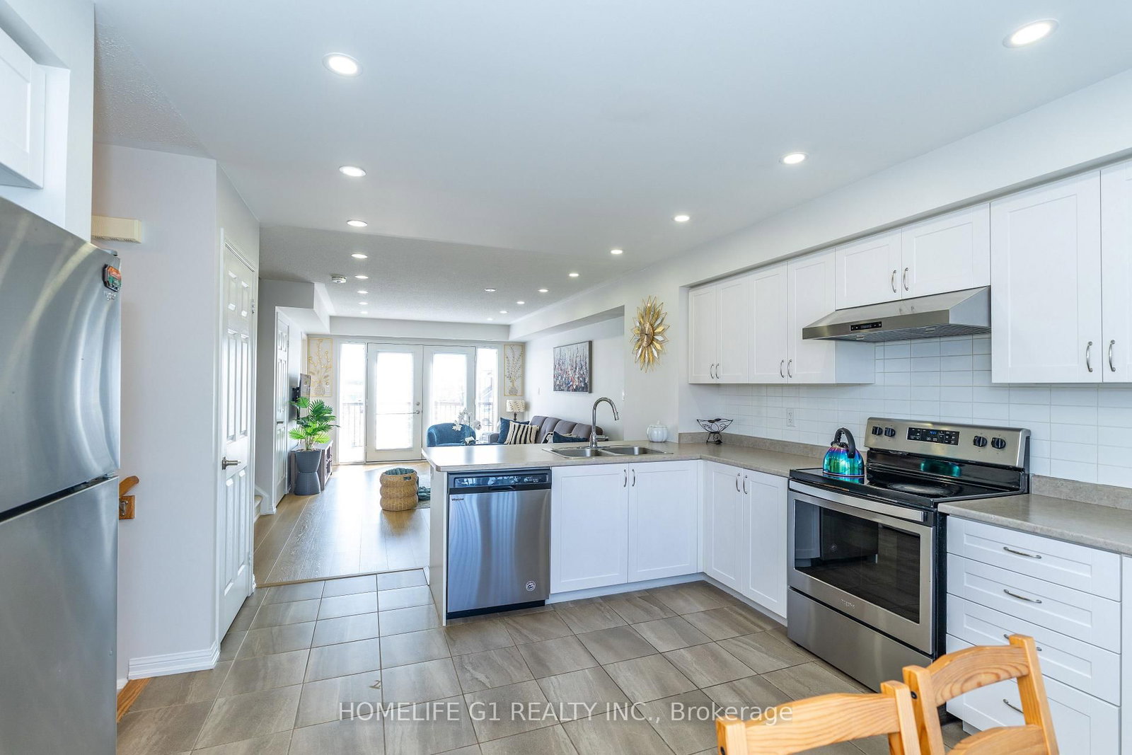 250 Sunny Meadow Boulevard • #45 • Brampton, ON photo 13