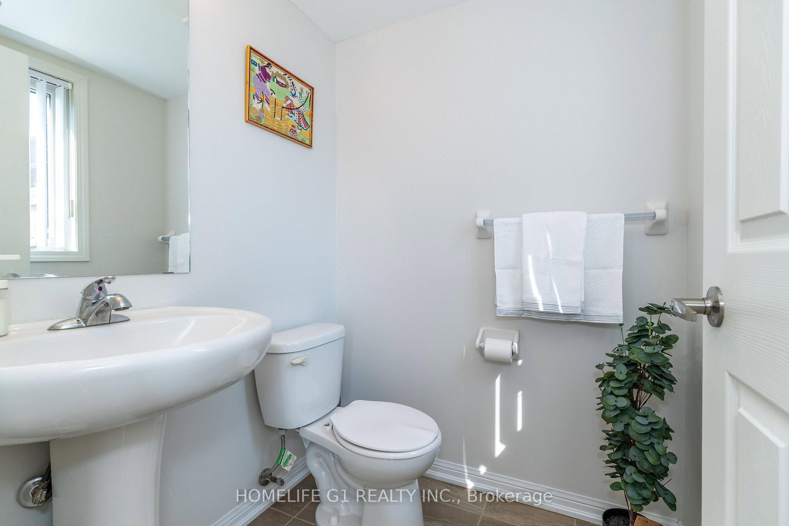 250 Sunny Meadow Boulevard • #45 • Brampton, ON photo 14