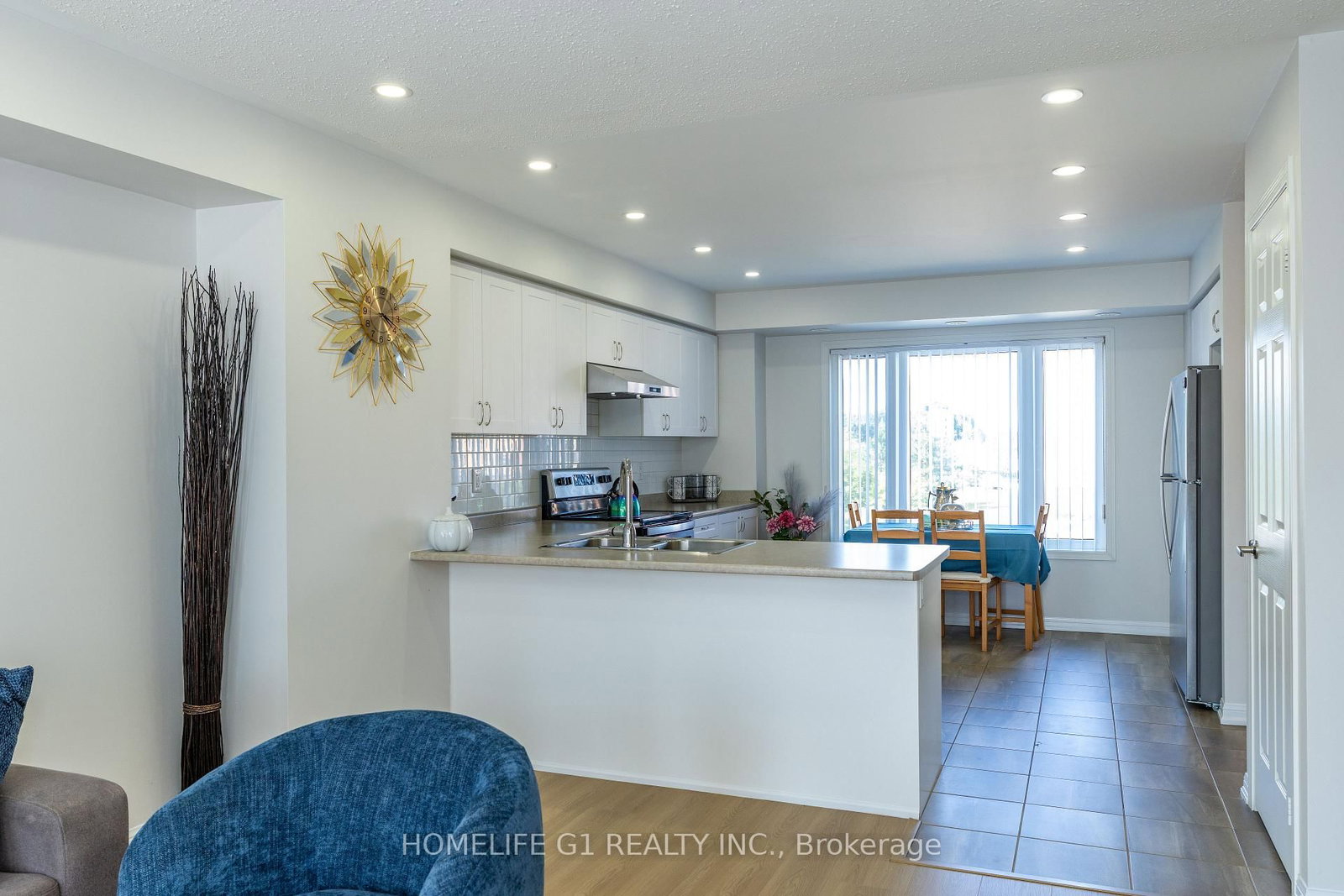 250 Sunny Meadow Boulevard • #45 • Brampton, ON photo 15