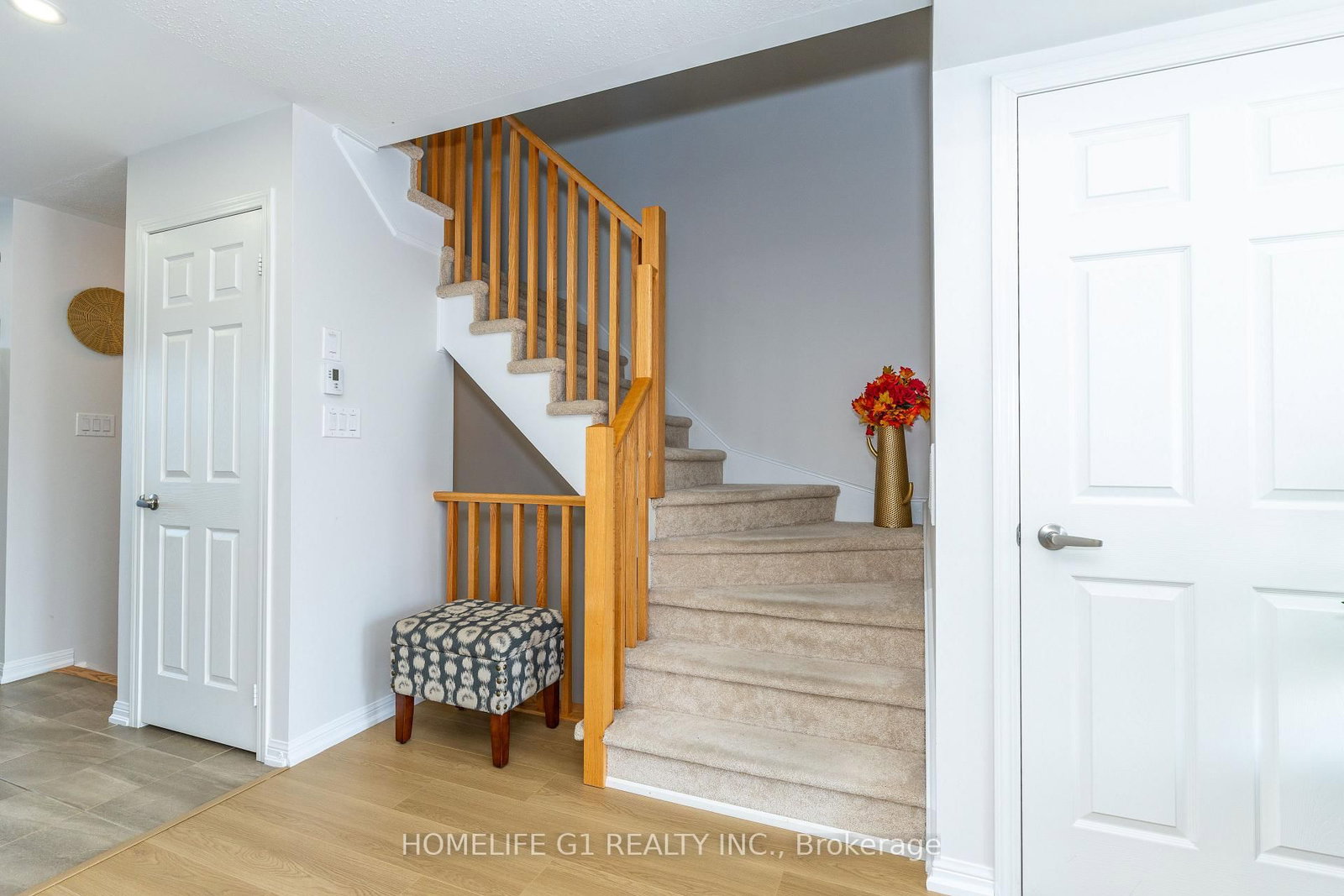 250 Sunny Meadow Boulevard • #45 • Brampton, ON photo 16