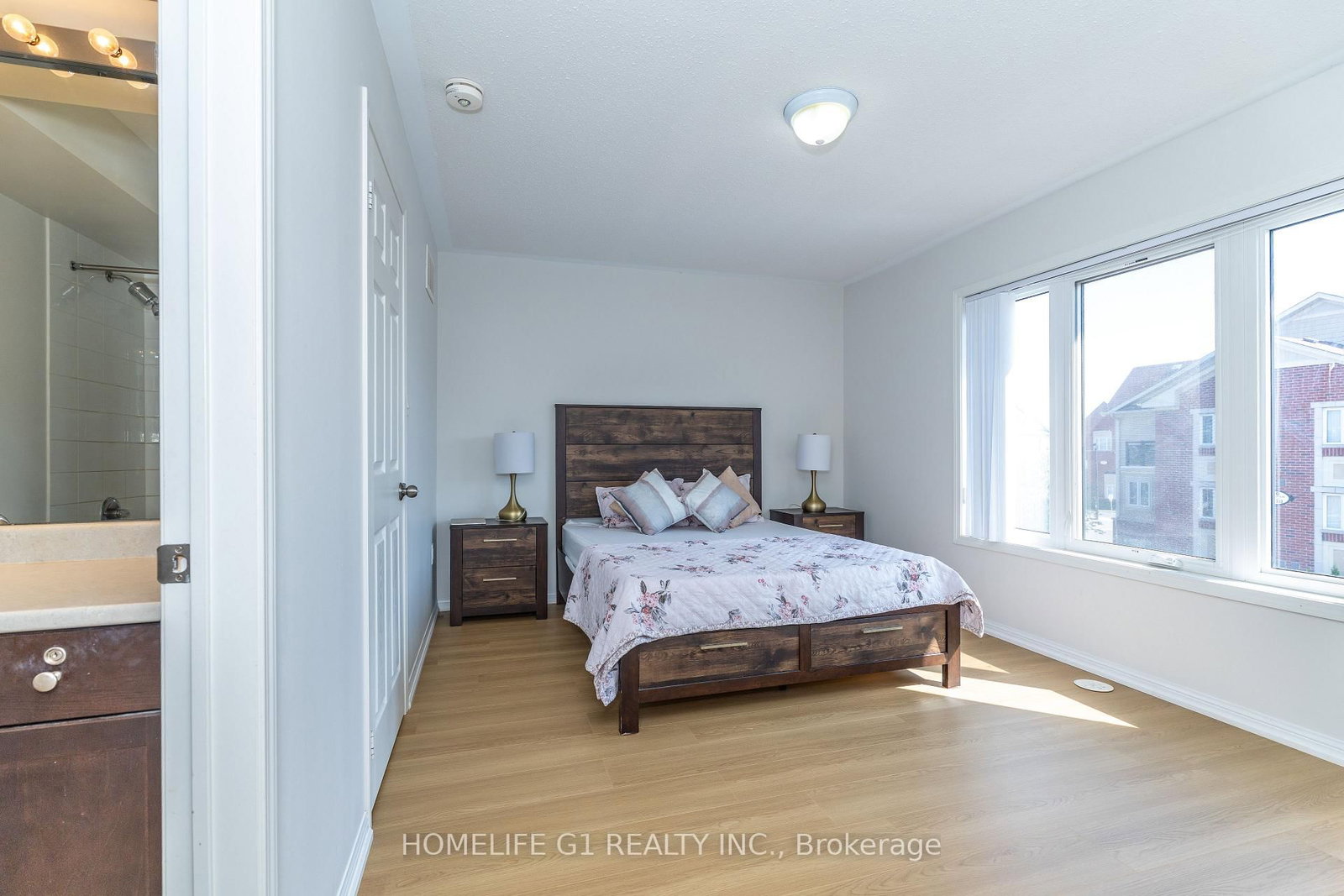 250 Sunny Meadow Boulevard • #45 • Brampton, ON photo 17