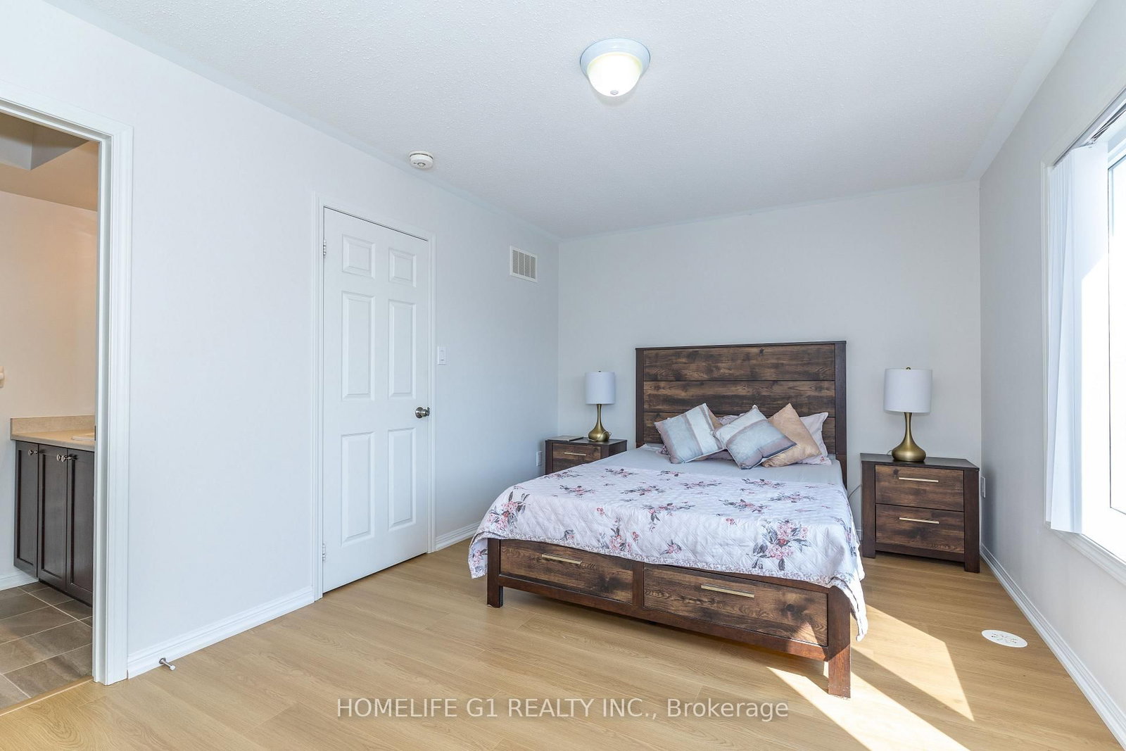 250 Sunny Meadow Boulevard • #45 • Brampton, ON photo 18