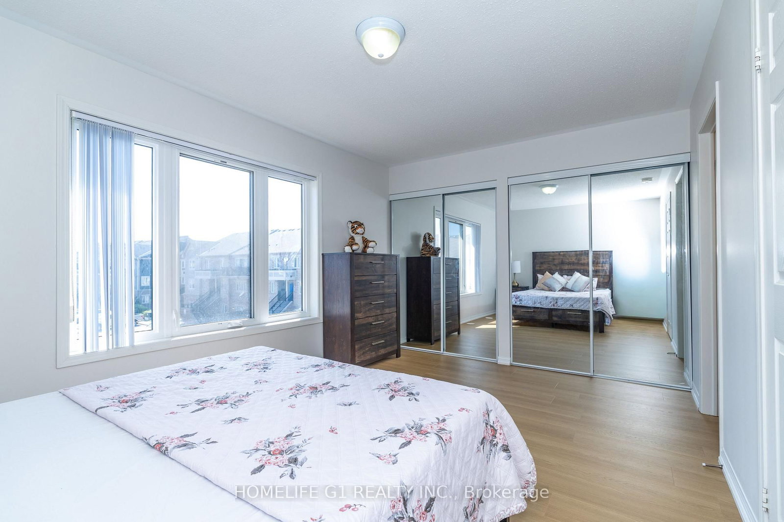 250 Sunny Meadow Boulevard • #45 • Brampton, ON photo 19