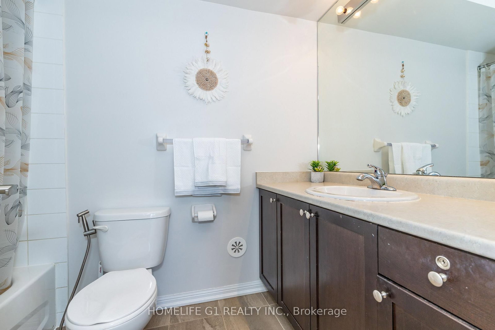 250 Sunny Meadow Boulevard • #45 • Brampton, ON photo 20