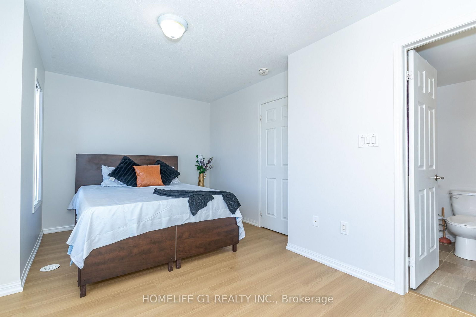 250 Sunny Meadow Boulevard • #45 • Brampton, ON photo 24