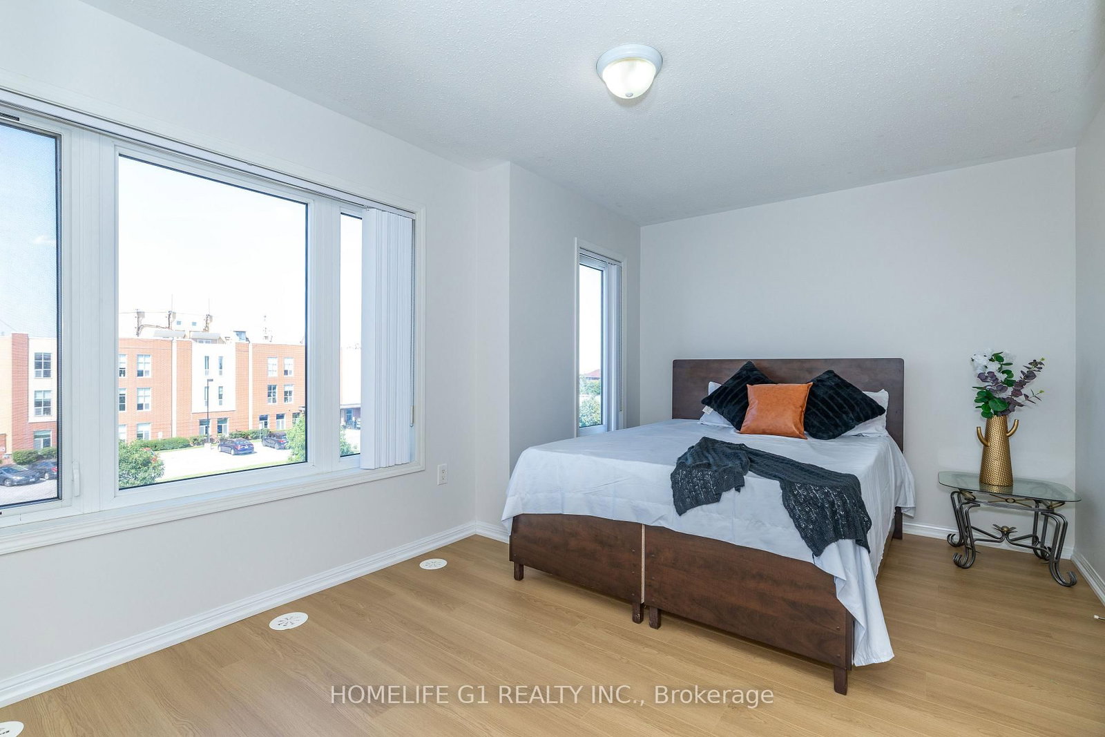 250 Sunny Meadow Boulevard • #45 • Brampton, ON photo 25
