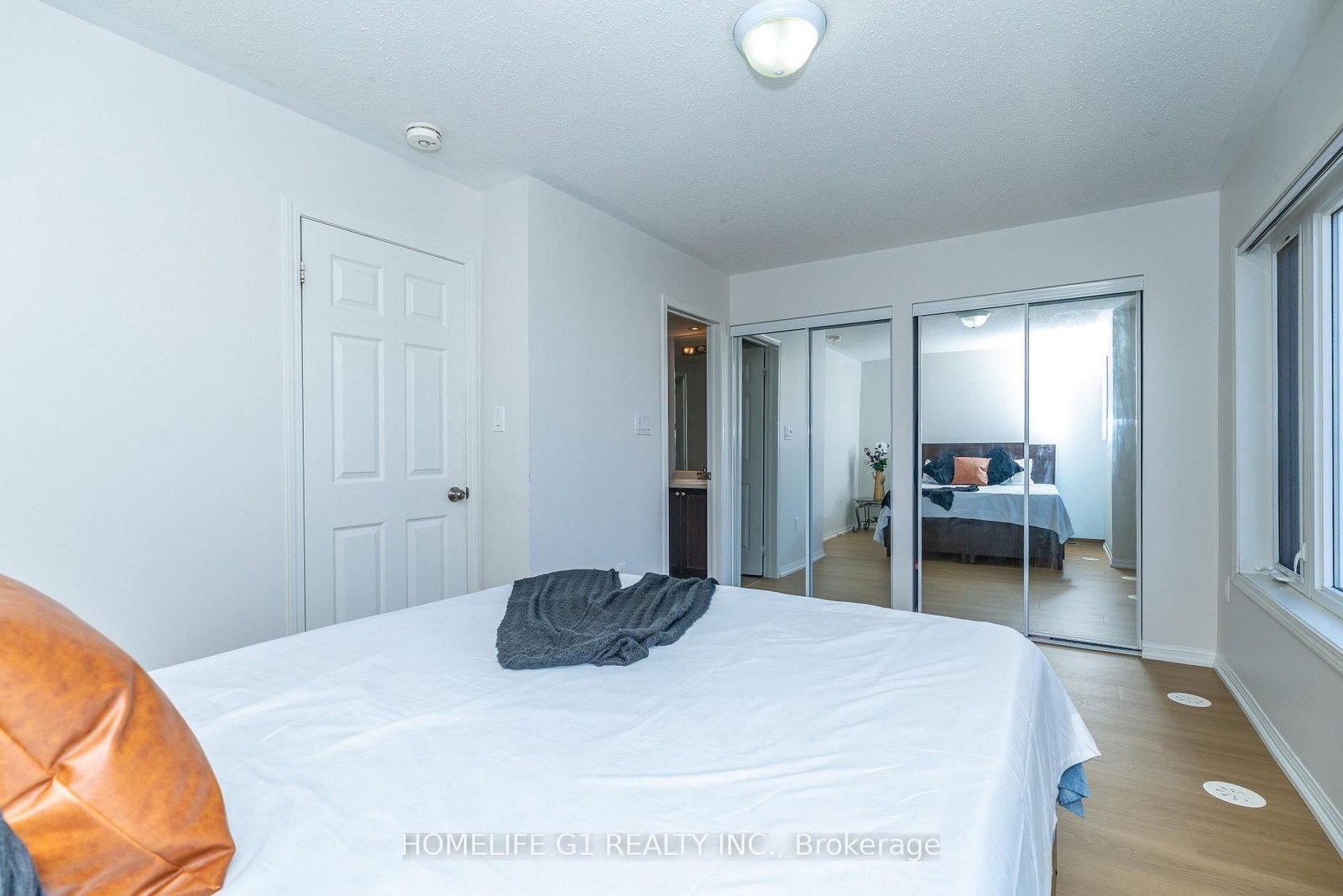 250 Sunny Meadow Boulevard • #45 • Brampton, ON photo 26