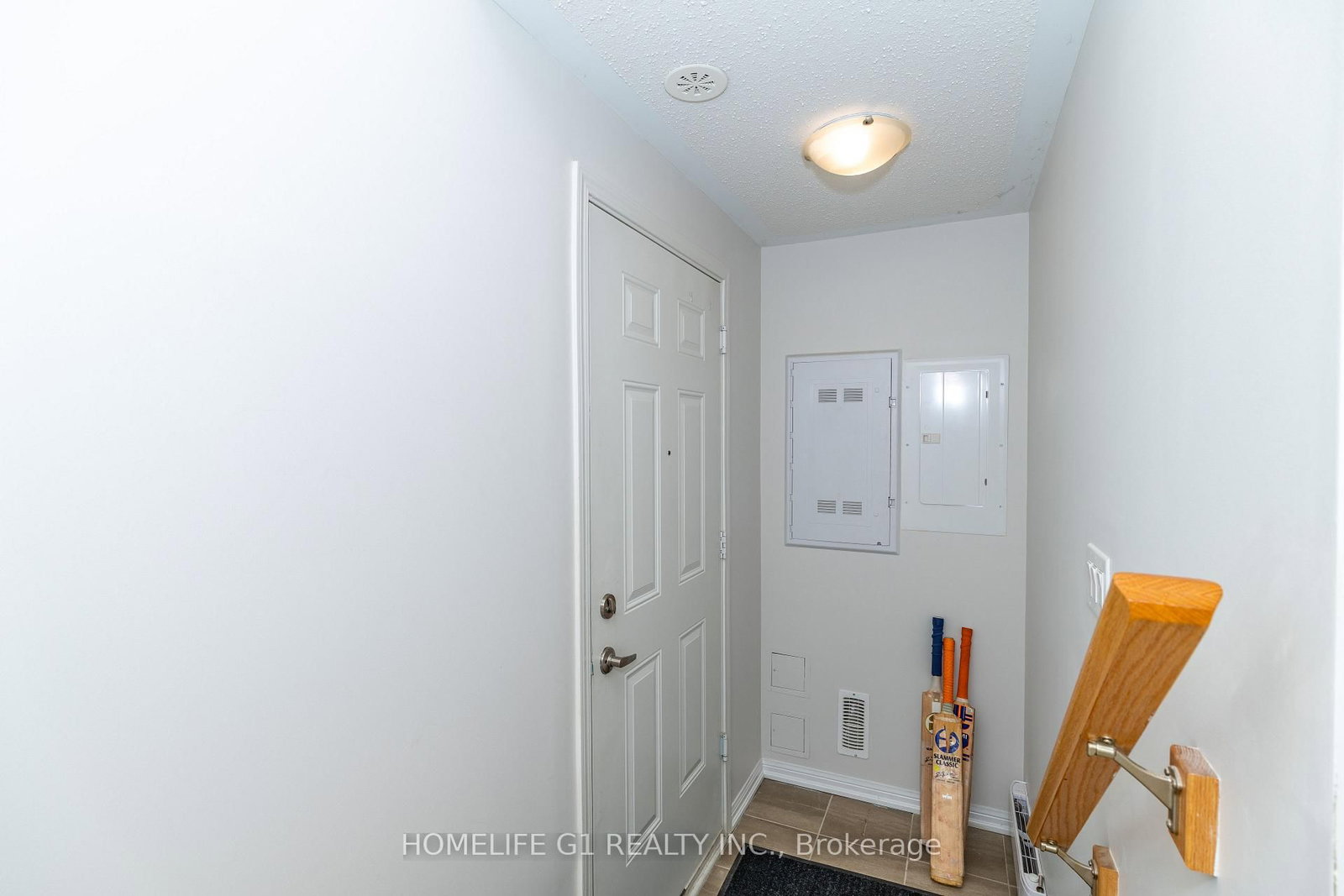 250 Sunny Meadow Boulevard • #45 • Brampton, ON photo 30