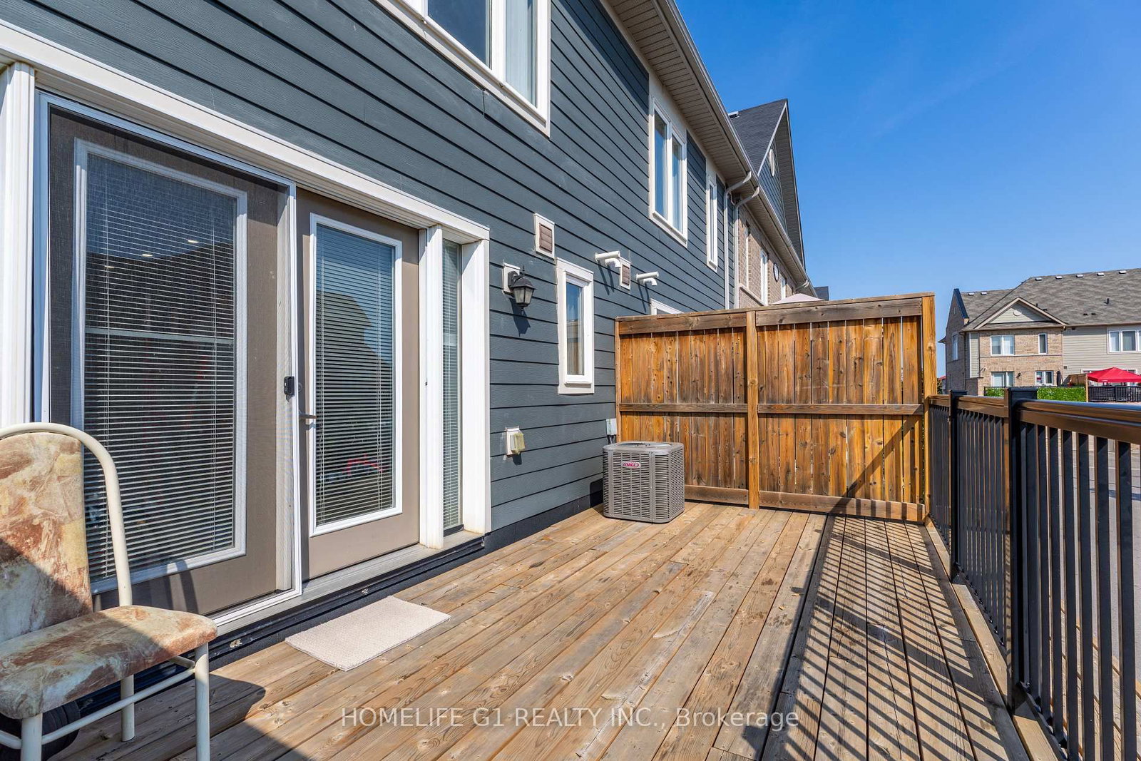 250 Sunny Meadow Boulevard • #45 • Brampton, ON photo 31
