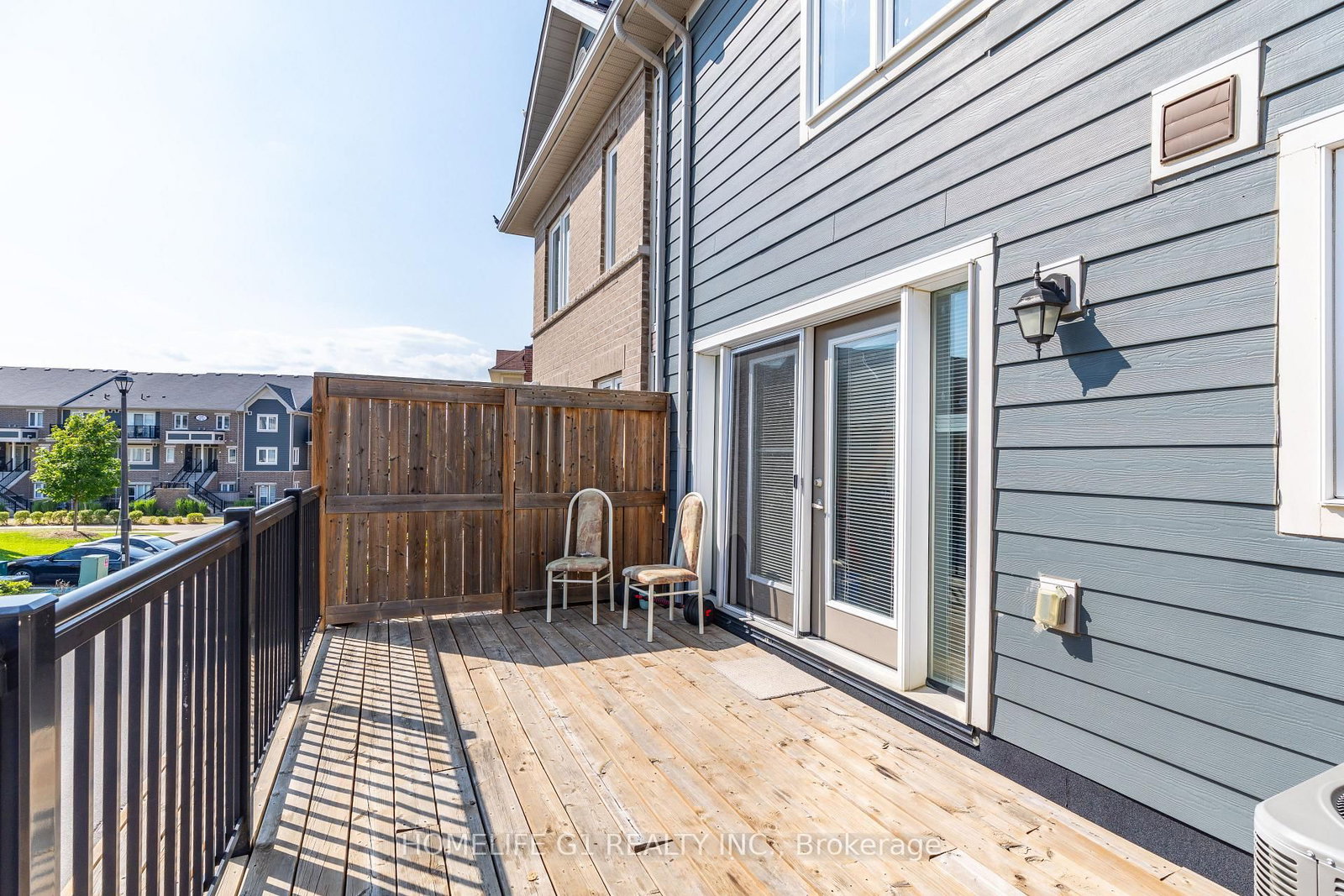 250 Sunny Meadow Boulevard • #45 • Brampton, ON photo 32