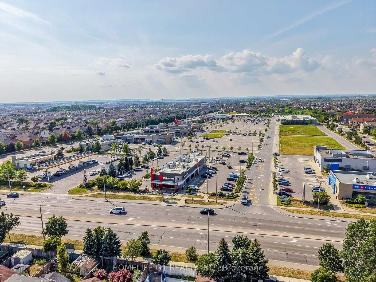 250 Sunny Meadow Boulevard • #45 • Brampton, ON photo 38