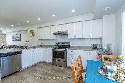 250 Sunny Meadow Boulevard • #45 • Brampton, ON photo 7