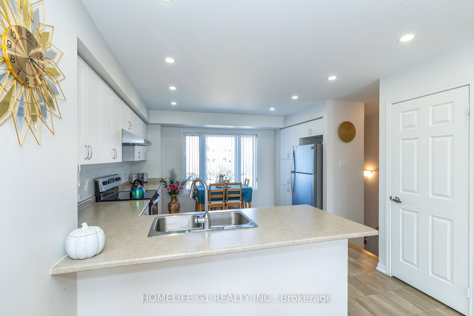 250 Sunny Meadow Boulevard • #45 • Brampton, ON photo 9