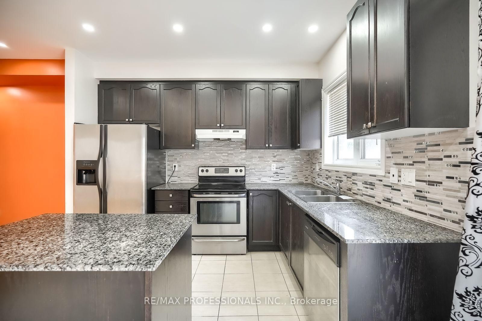 13 Yately Street • Brampton, ON photo 13