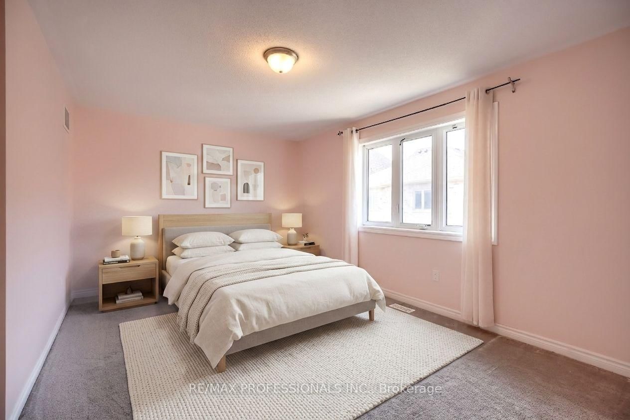 13 Yately Street • Brampton, ON photo 17