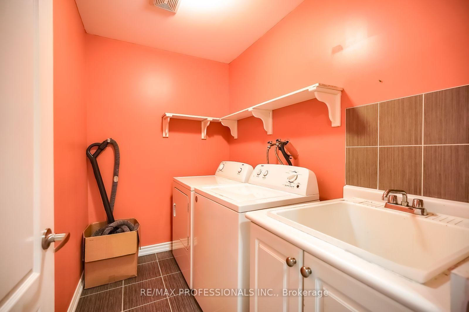13 Yately Street • Brampton, ON photo 25