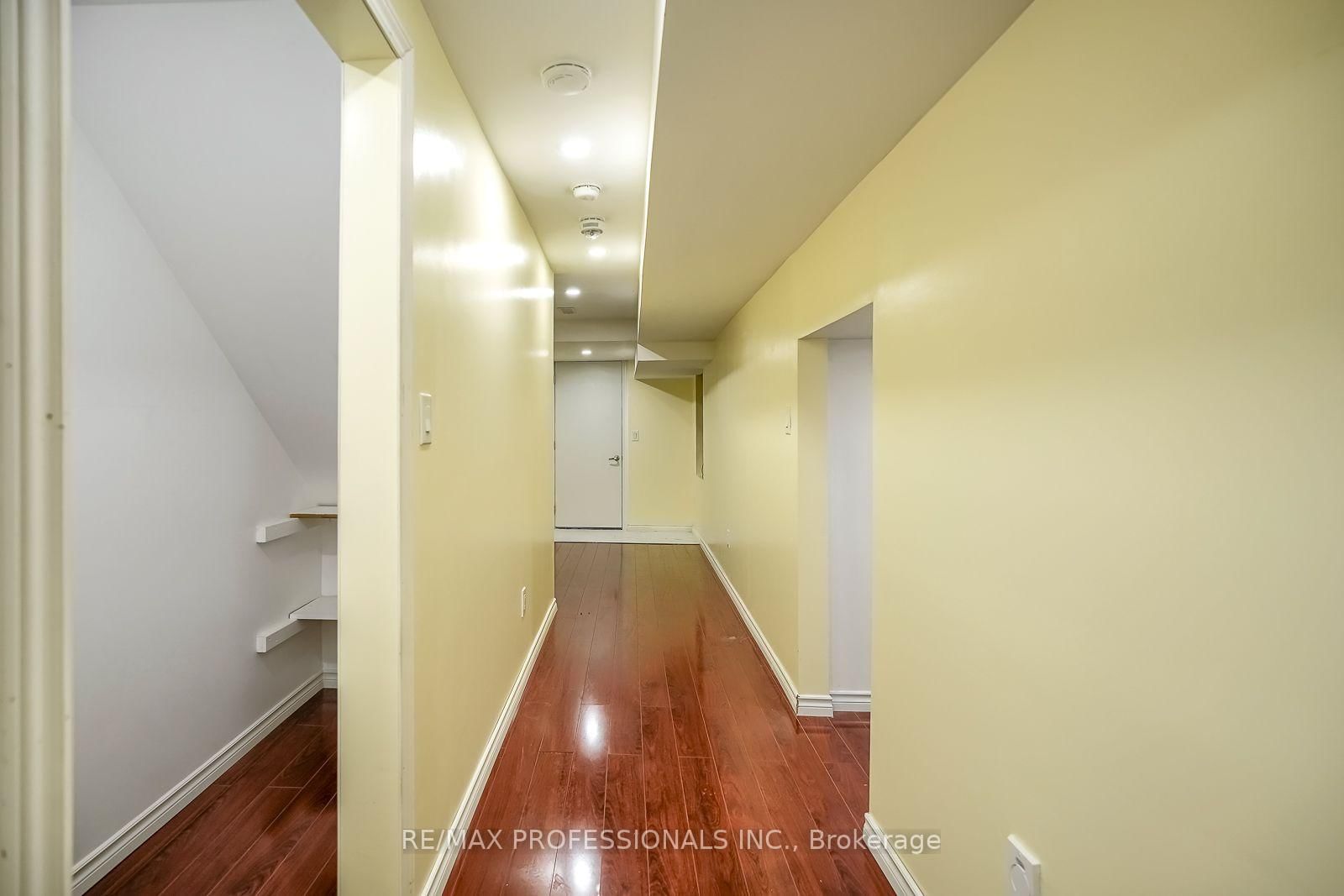 13 Yately Street • Brampton, ON photo 27