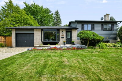 93 Church Street • Orangeville, ON photo 3