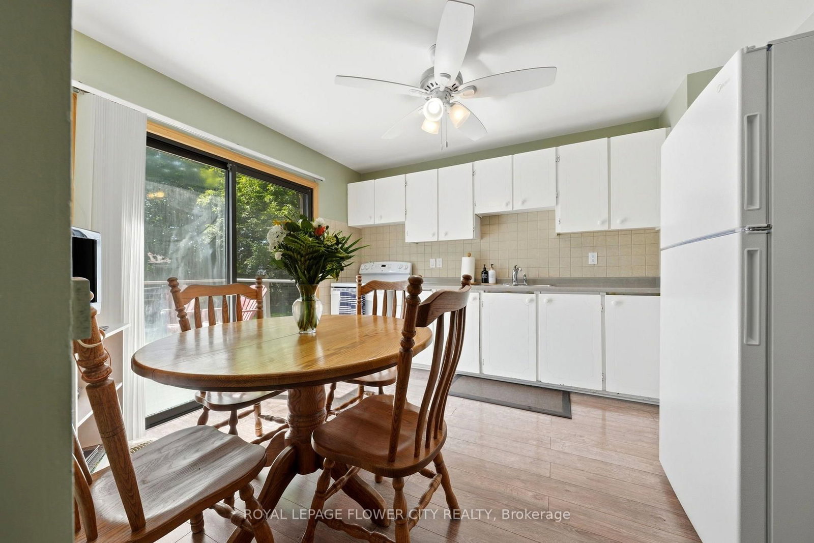 132 Fallingdale Crescent • Brampton, ON photo 11