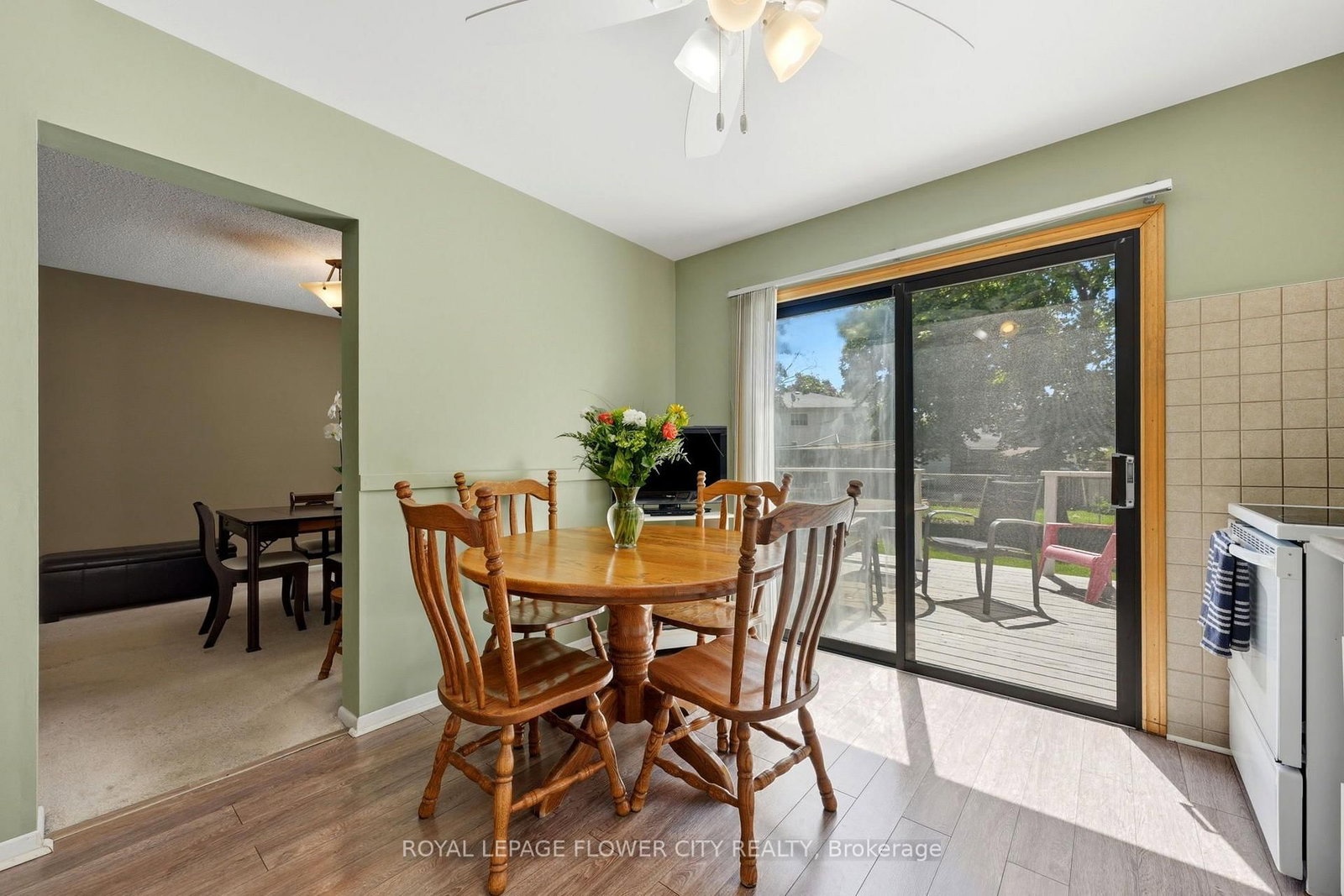 132 Fallingdale Crescent • Brampton, ON photo 12