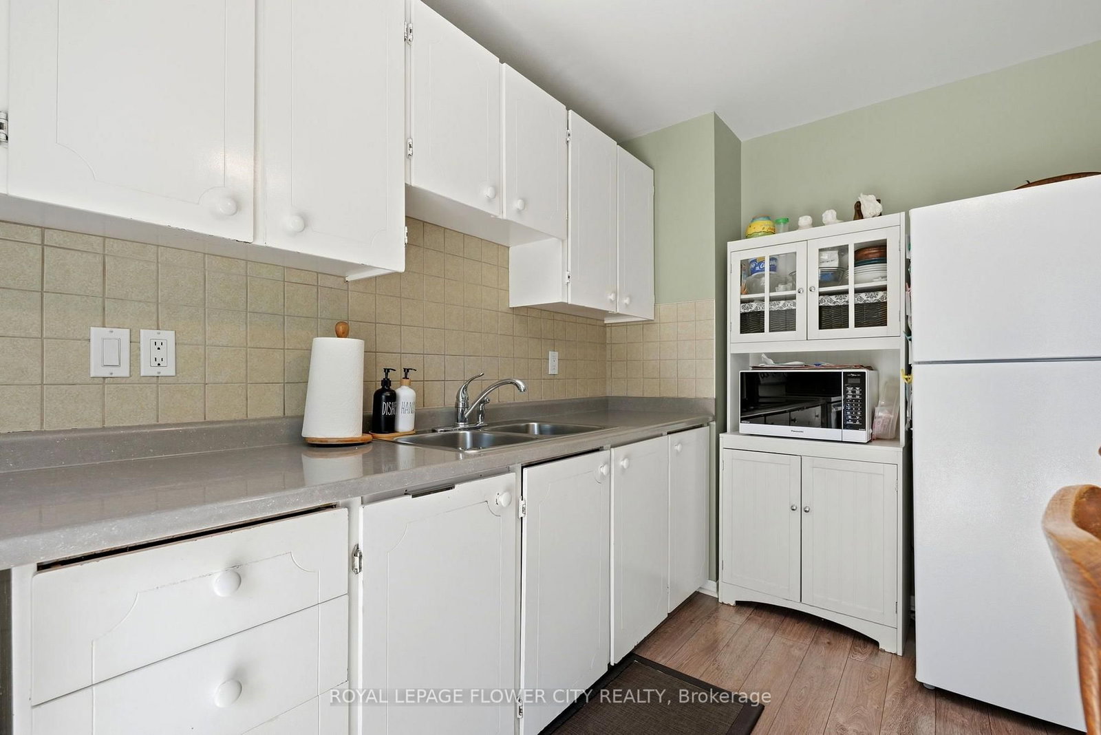 132 Fallingdale Crescent • Brampton, ON photo 14