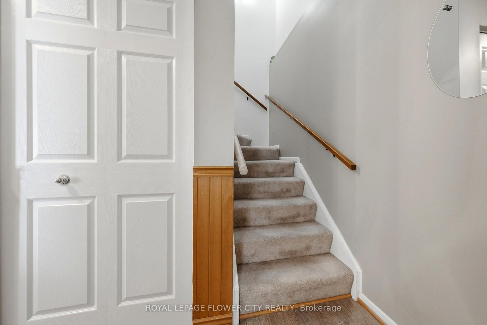 132 Fallingdale Crescent • Brampton, ON photo 17