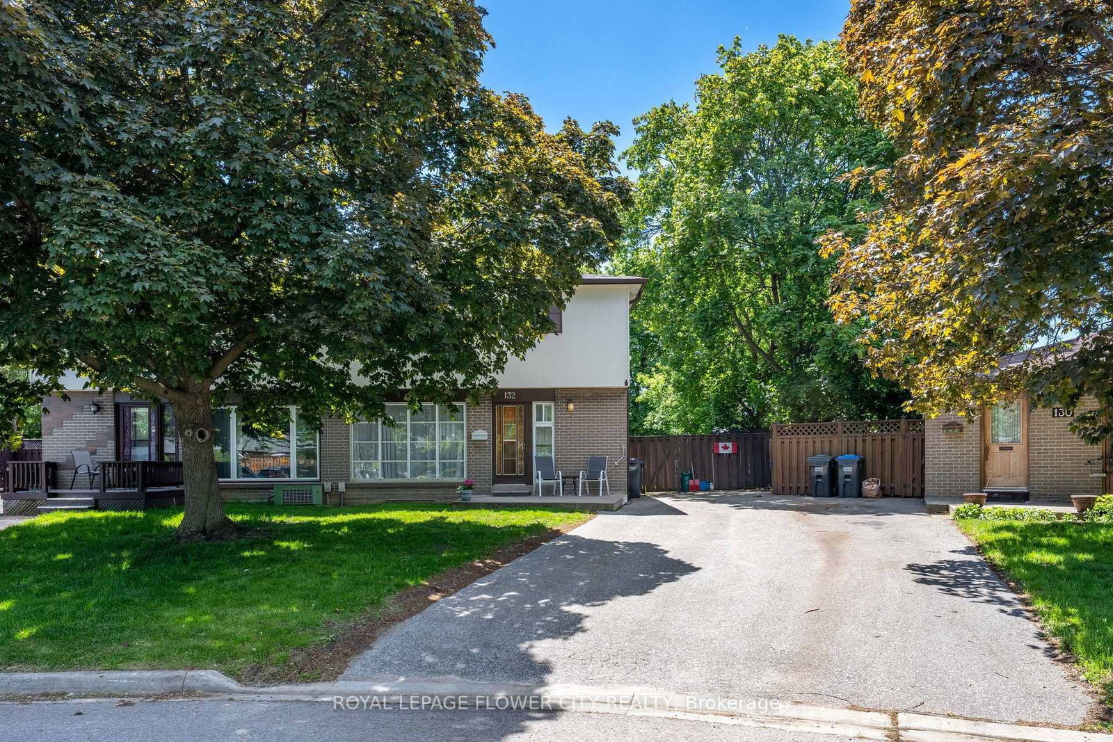 132 Fallingdale Crescent • Brampton, ON photo 27