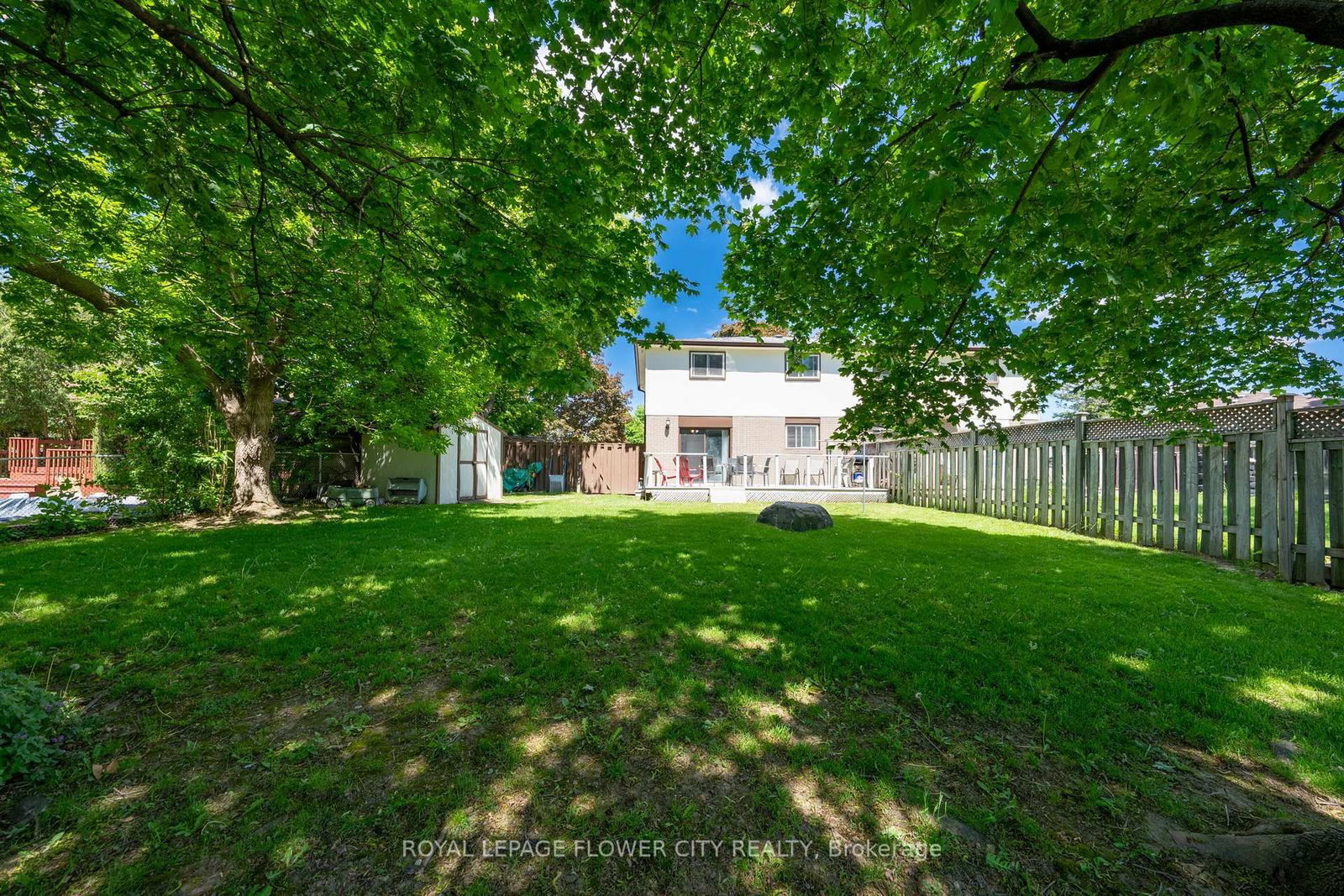 132 Fallingdale Crescent • Brampton, ON photo 29