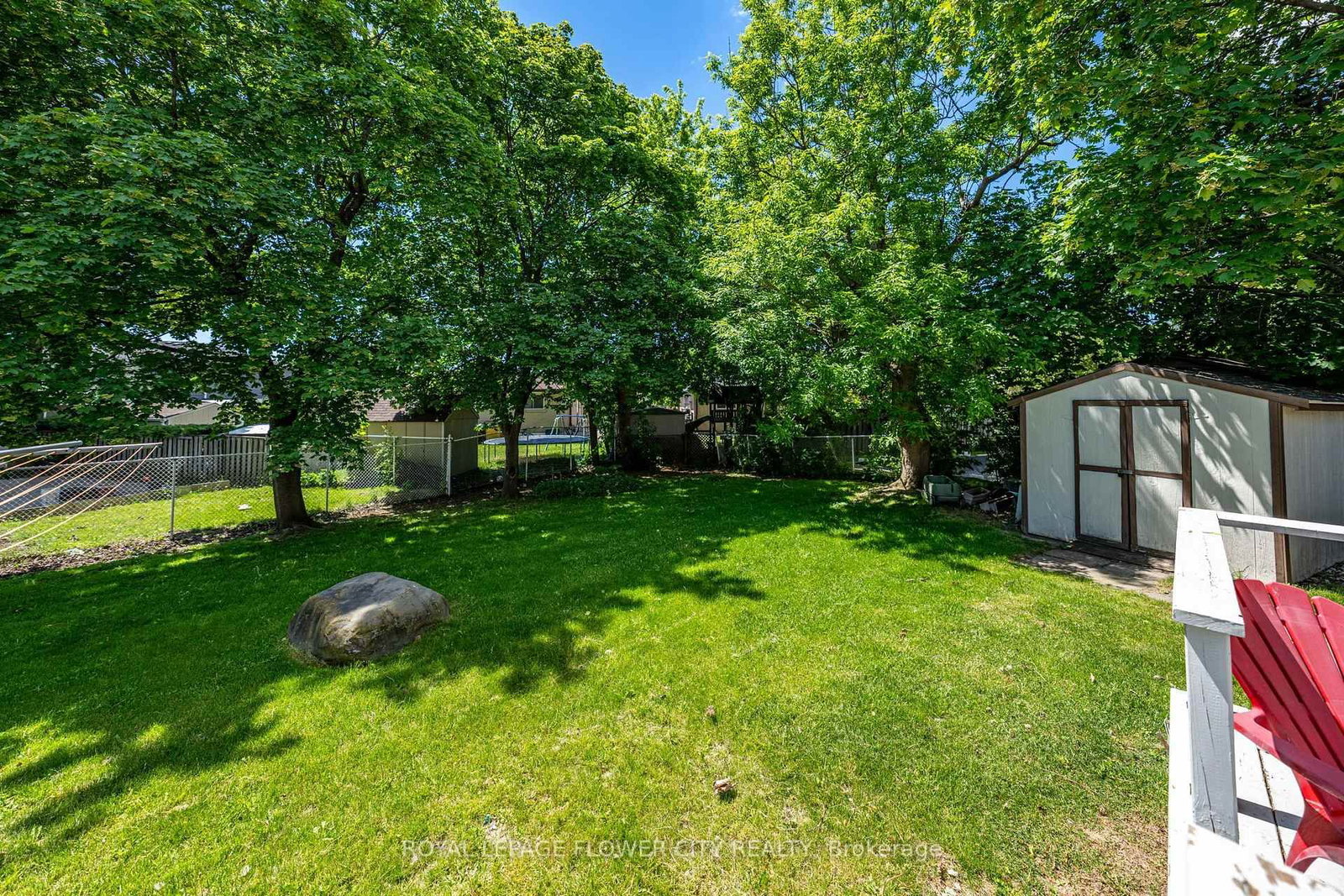 132 Fallingdale Crescent • Brampton, ON photo 31