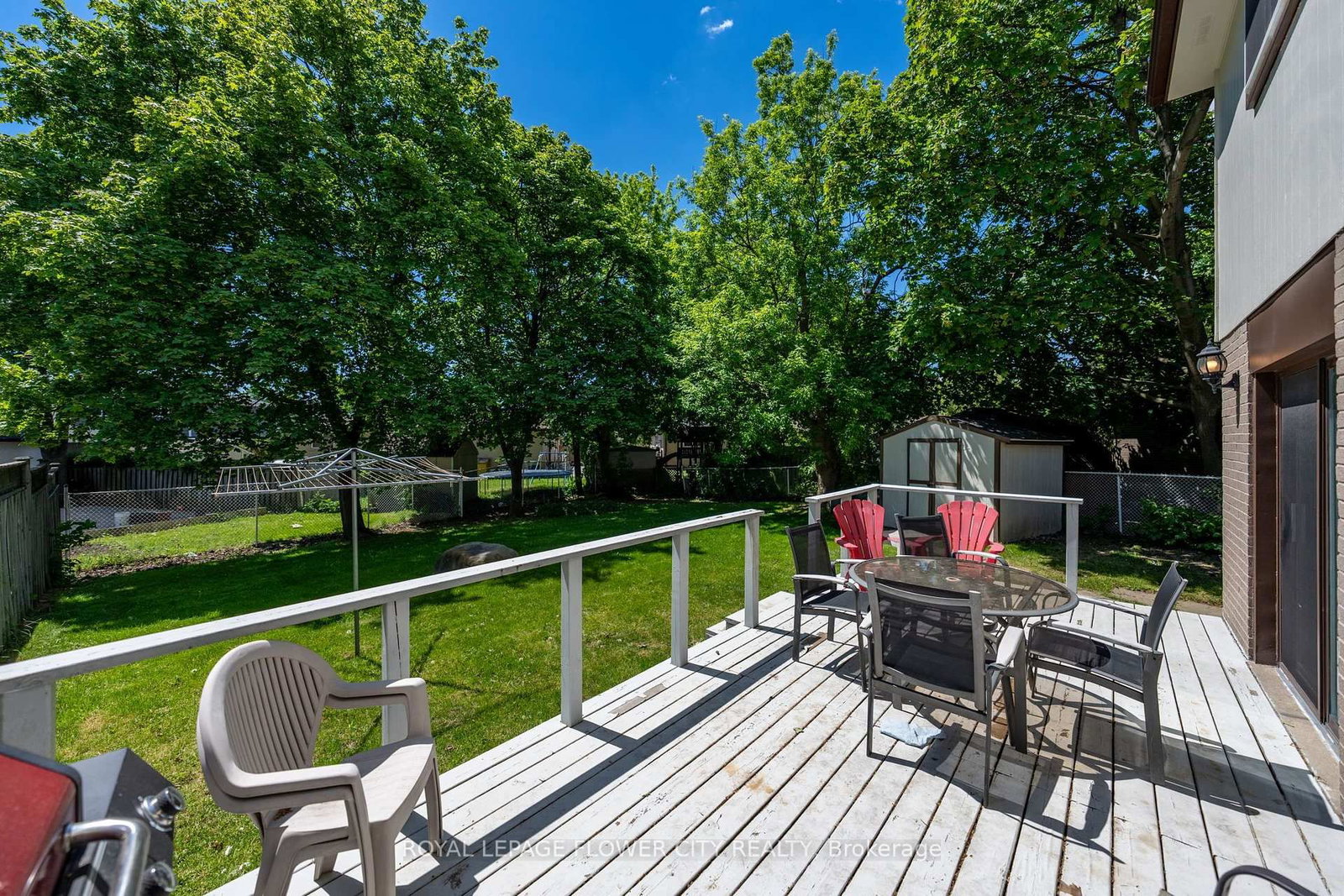 132 Fallingdale Crescent • Brampton, ON photo 33