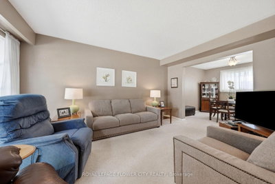 132 Fallingdale Crescent • Brampton, ON photo 5