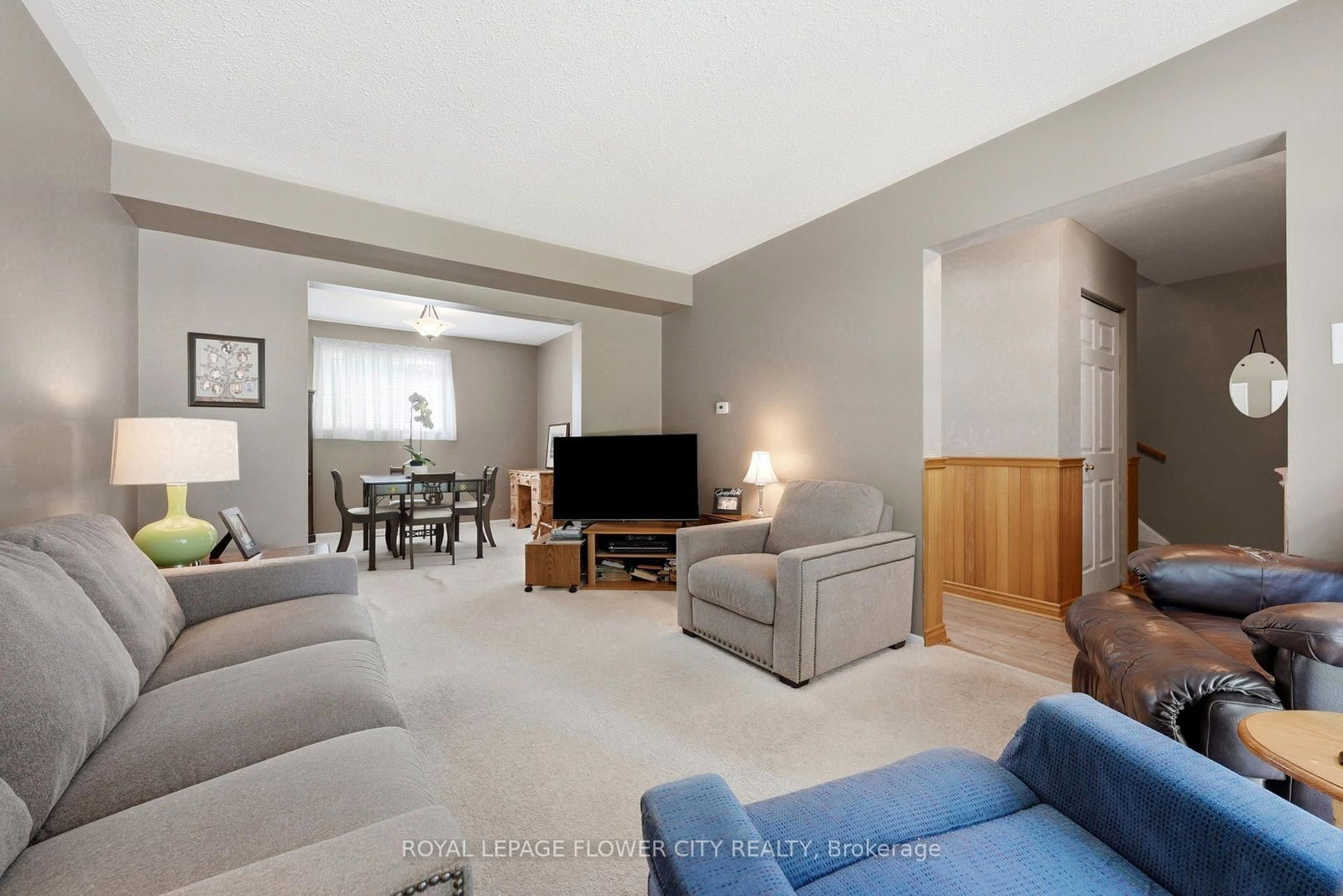 132 Fallingdale Crescent • Brampton, ON photo 6
