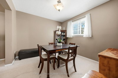 132 Fallingdale Crescent • Brampton, ON photo 9
