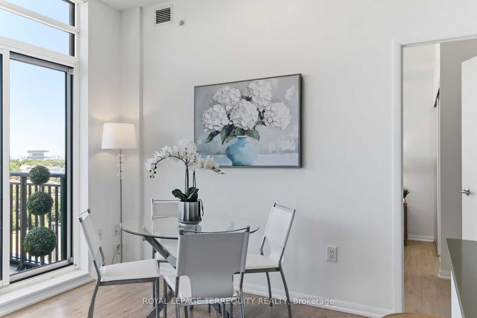 36 Via Bagnato Boulevard • #831 • Toronto, ON photo 10