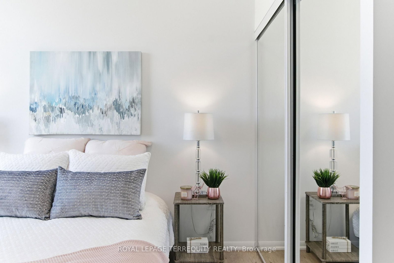 36 Via Bagnato Boulevard • #831 • Toronto, ON photo 19