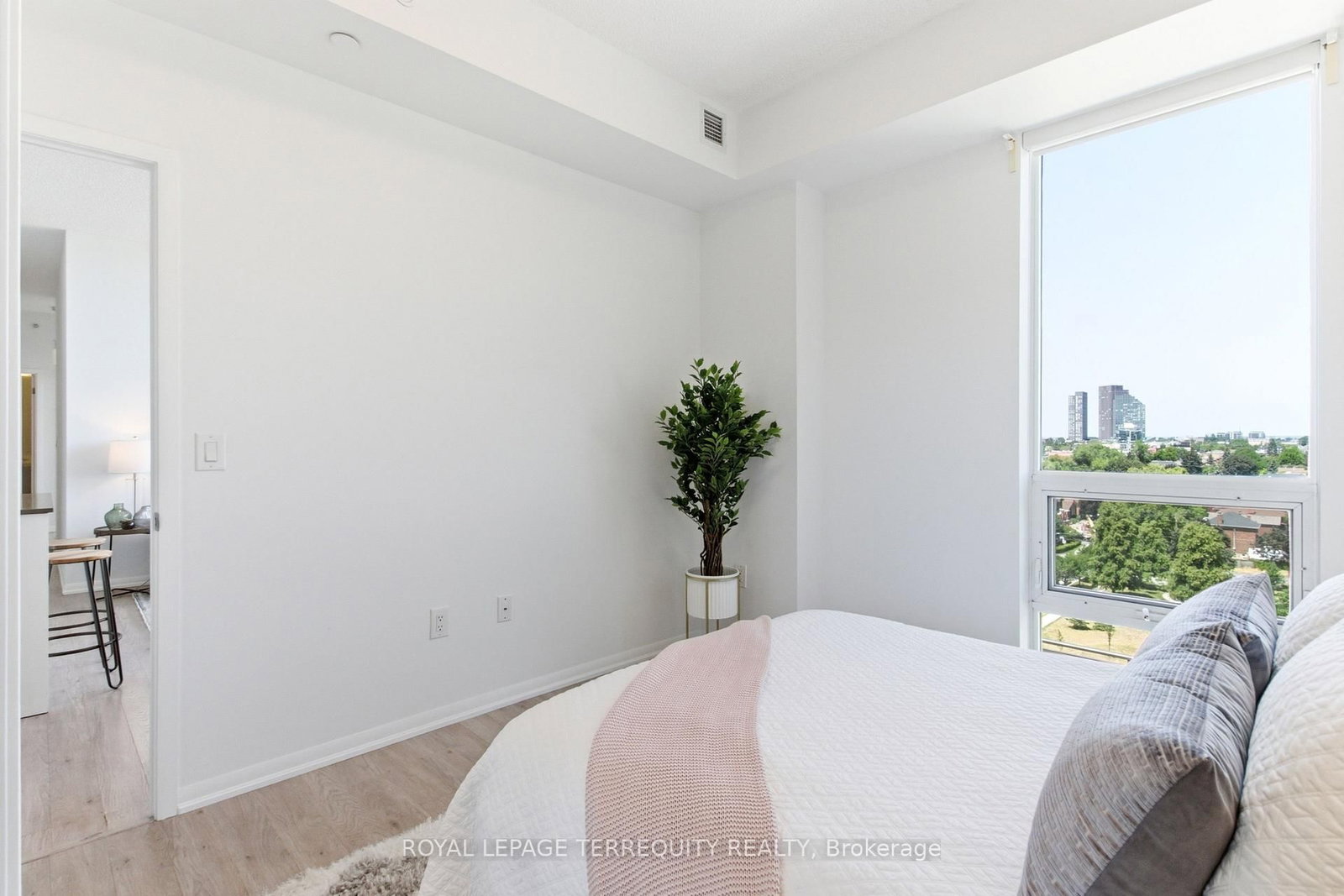 36 Via Bagnato Boulevard • #831 • Toronto, ON photo 22