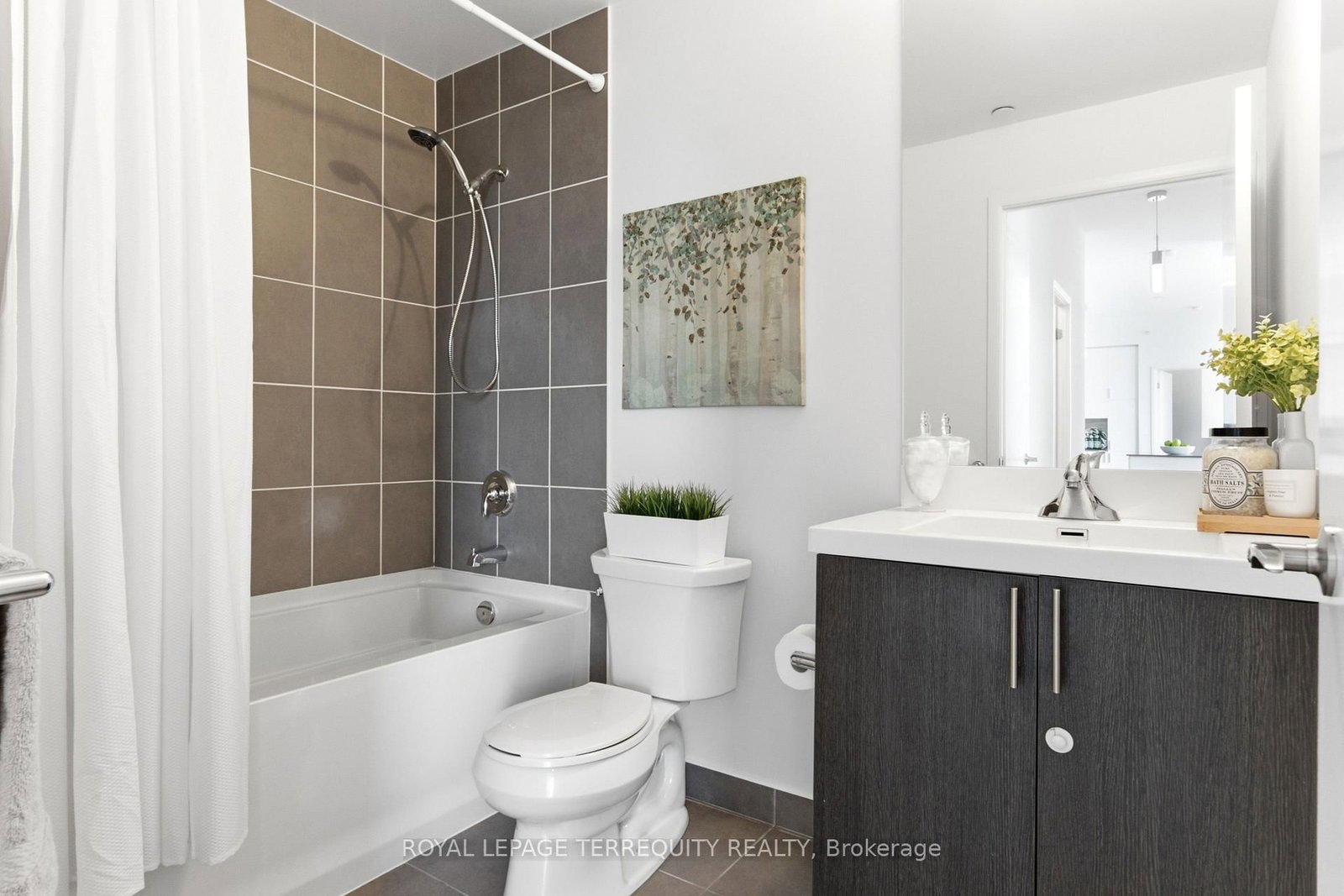 36 Via Bagnato Boulevard • #831 • Toronto, ON photo 29