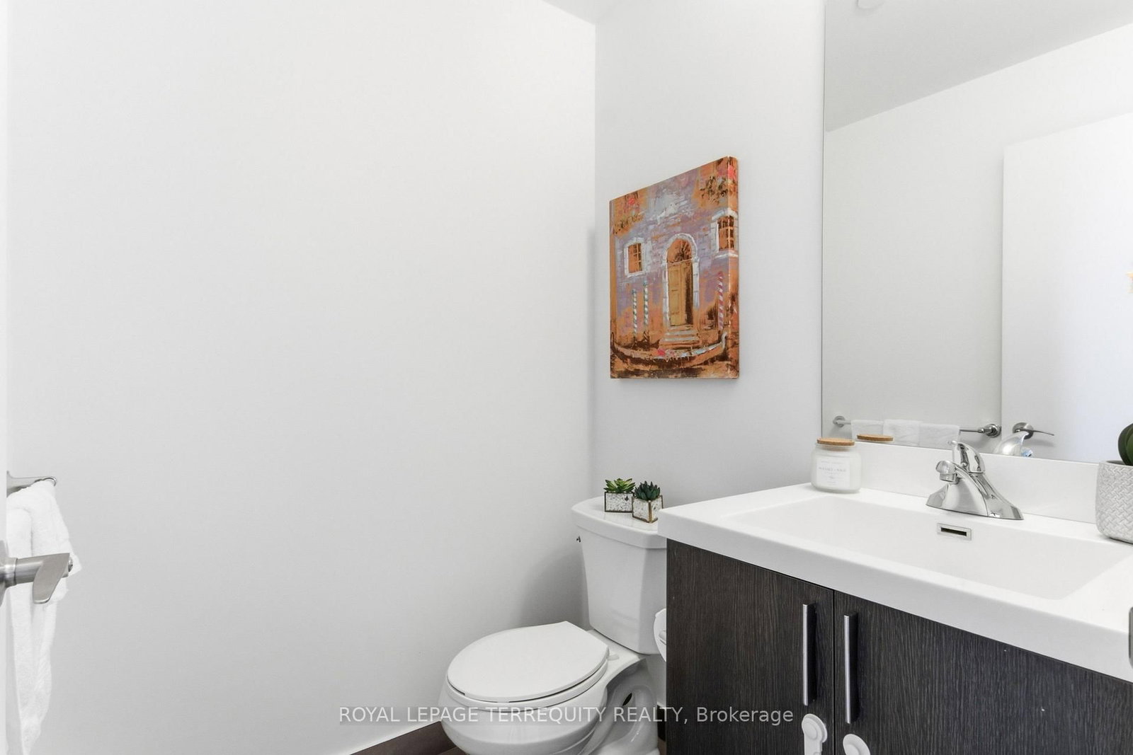 36 Via Bagnato Boulevard • #831 • Toronto, ON photo 30