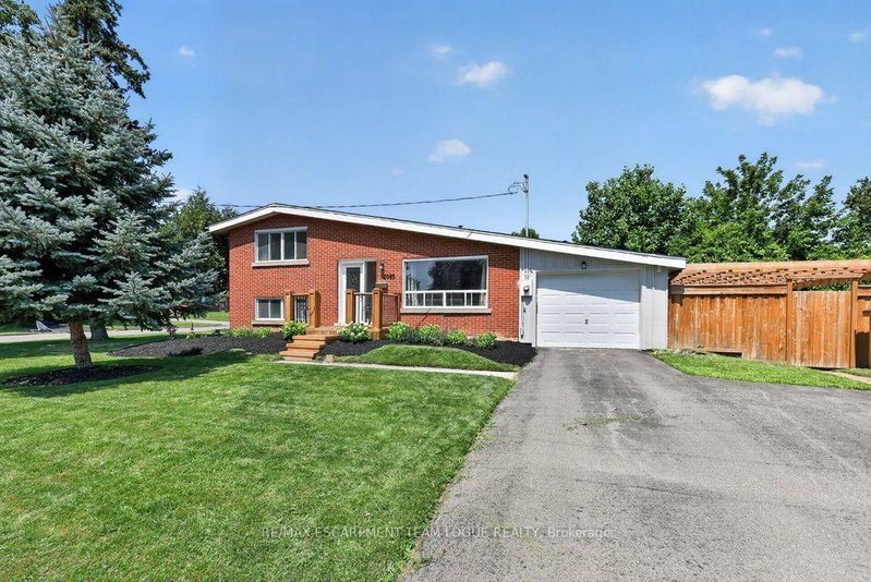 2085 Mountainside Drive