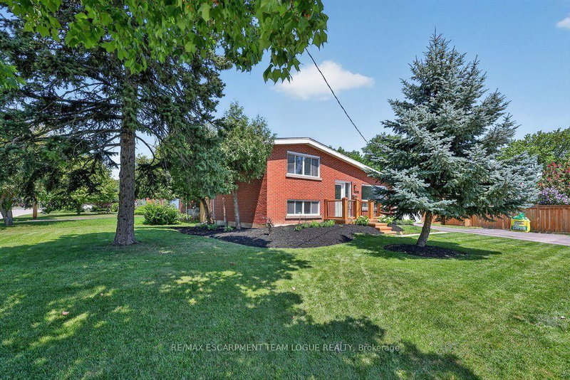 2085 Mountainside Drive