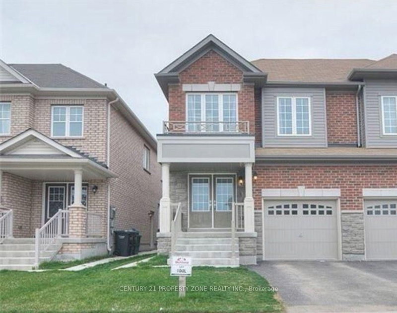 38 Banbridge Crescent