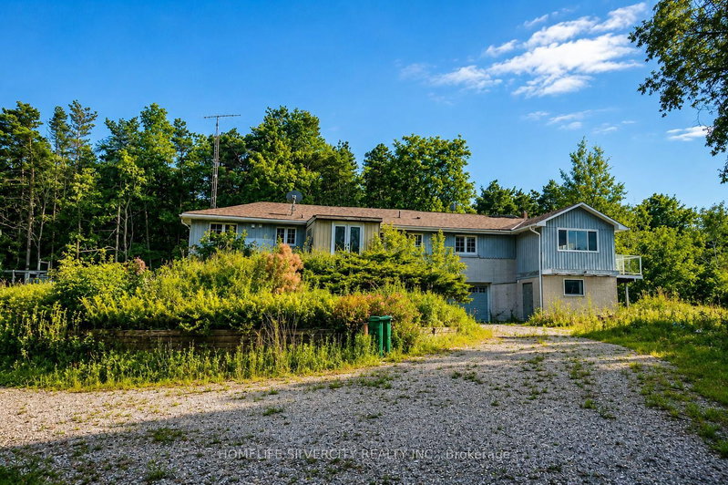 18954 The Gore Road