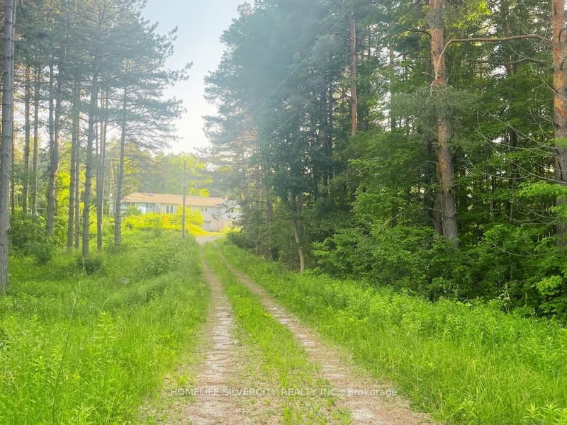 18954 The Gore Road