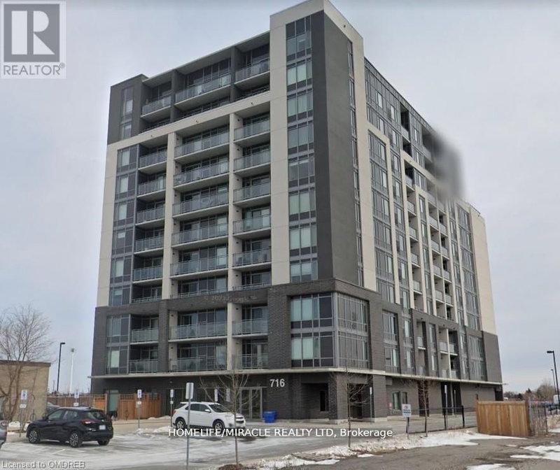 607 - 716 Main Street E