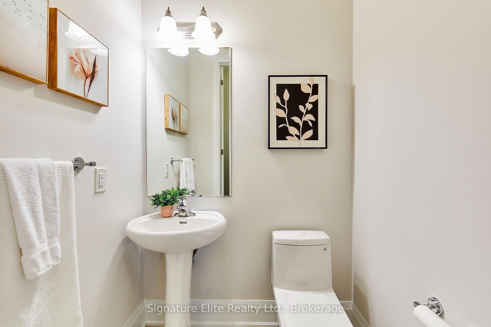 30 Stanley Greene Boulevard • Toronto, ON photo 11