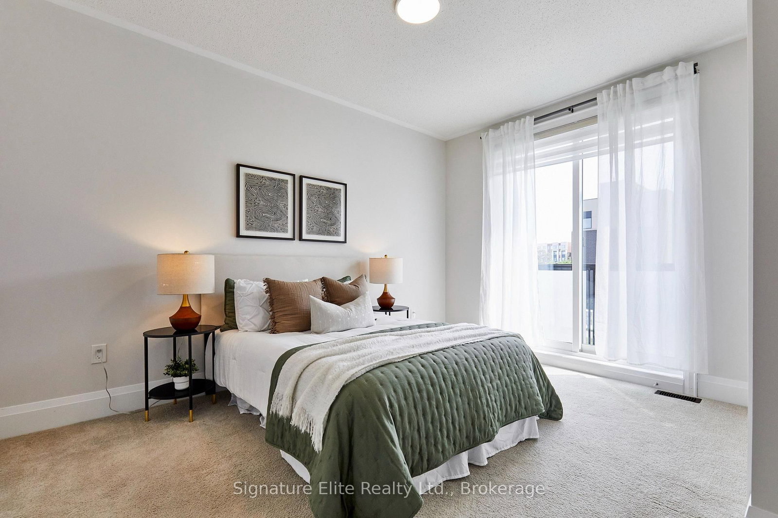30 Stanley Greene Boulevard • Toronto, ON photo 15
