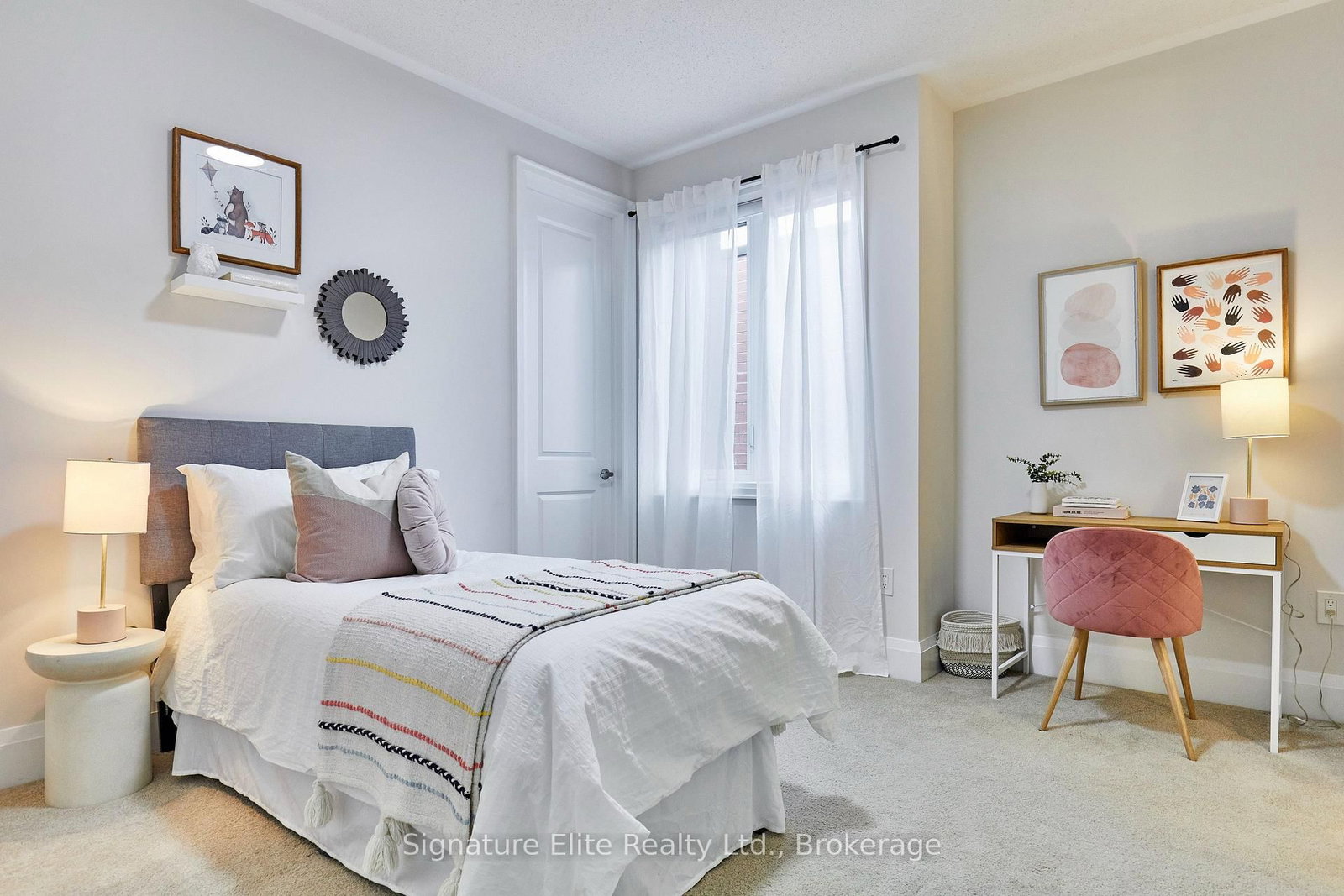 30 Stanley Greene Boulevard • Toronto, ON photo 17