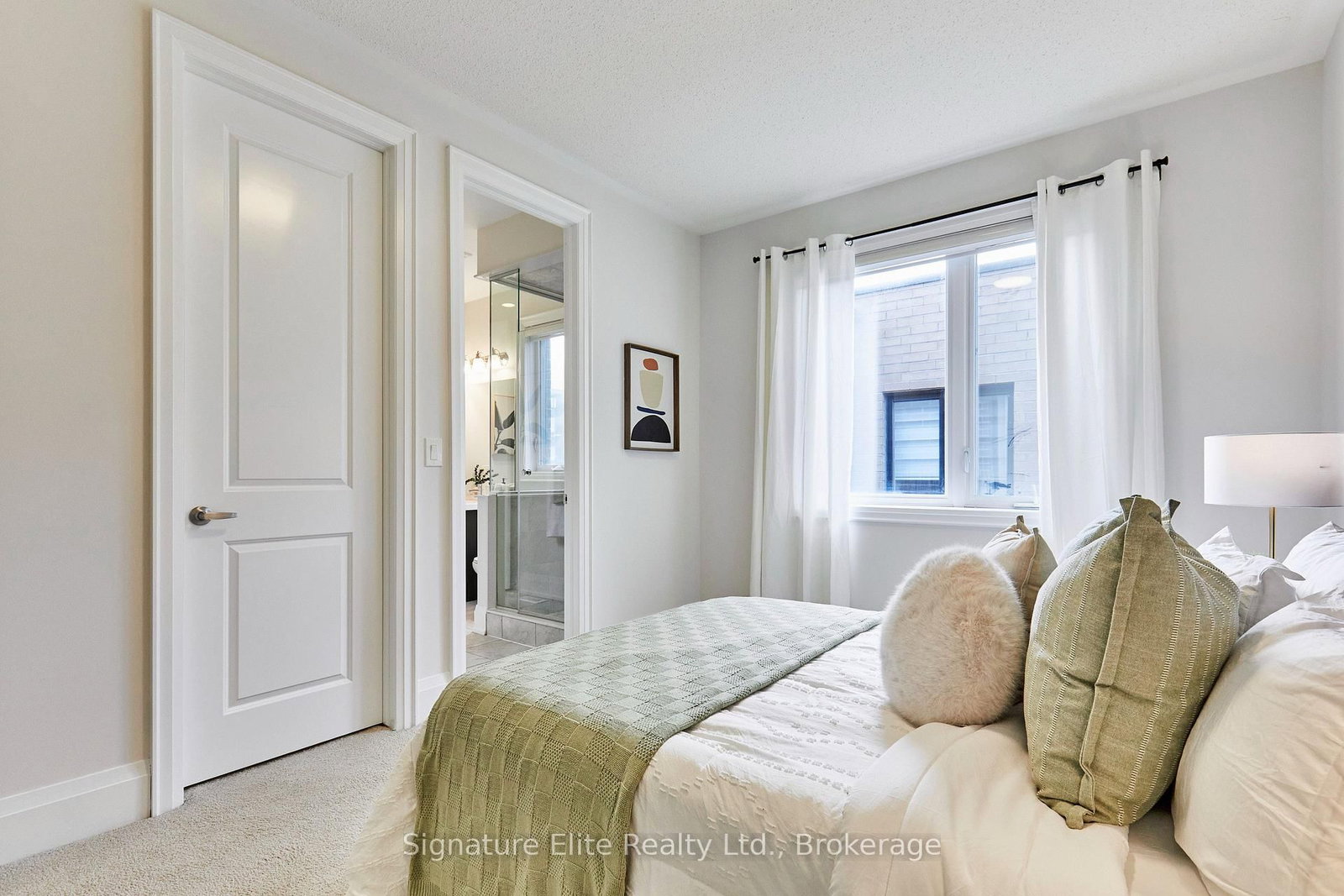 30 Stanley Greene Boulevard • Toronto, ON photo 18